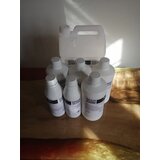  Epoksidna smola za nalivanje 10kg (7,5kg smola + 2,5kg učvršćivač) | ePonuda.com