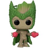 Funko POP figura Marvel We Are Groot - Groot kao Scarlet Witch | shoptok.hr