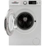 Vox a klasa, 8kg, 1000 rpm/min, 15 programa, silentpro drive - bldc motor, supersize ekran - preostalo vrijeme, vizuelni škrip za temperaturu, brzinu Cijene