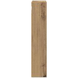  Kopalna stenska omarica s polico Oreh 30 x 14 x 70 cm, (5000233368) | Shoptok.si