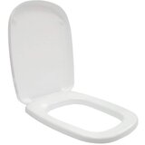 Ceramica Dolomite WC deska Dolomite Fleo J1051 (duroplast, bela) Cene