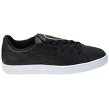 Puma Nizke superge Basket Crush Emboss Črna Cene