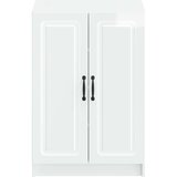  Ormar za cipele UTRECHT 59,5 x 39,5 x 87 cm Konstruirano drvo | shoptok.hr
