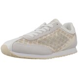Tommy Hilfiger Modne superge TH MONOGRAM HERITAGE RUNNER Bež cene