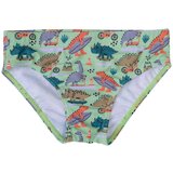 Lucky Kiddo kopalke spodnji del LK-KBSW SLIP 1_25 F zelena 110/116 Cene