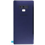 Samsung poklopac baterije za sh note 9 (N960F) plavi original sh Cene