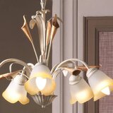 Lesnina XXXL LESTENEC 70/70/100 cm E14 | Shoptok.si