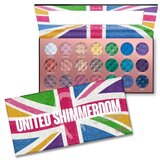 Rude Cosmetics paleta šimera united shimmerdom | ePonuda.com