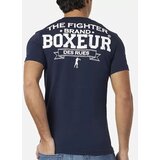 Boxeur Des Rues Boxeur majica navy | shoptok.hr