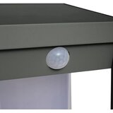 Hesperide LED solarna lampa PIKY LED/3,7V 2600 mAh 40 cm IP65 zelena | Eponuda.com