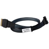  Icy Dock MB410L-B Serial Attached SCSI (SAS) cable 0.5 m Black | shoptok.hr