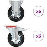  Kotačići 12 kom 160 mm | shoptok.hr