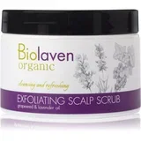 exfoliating scalp scrub