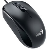 Genius Mouse DX-110 USB, BLACK | Eponuda.com