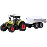 Set od 3 x Traktor s prikolicom za poljoprivrednika ZA3908 | shoptok.hr