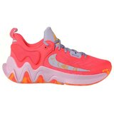 Nike giannis immortality 2 shoes muške patike za košarku narandžaste