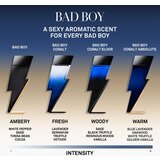 Carolina Herrera Bad Boy Cobalt Absolute parfemska voda za muškarce 150 ml | shoptok.hr