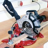 Einhell preklopna pila testera TC-MS 2112 | Eponuda.ba