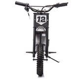  Motocross motor na akumulator,crni | shoptok.hr