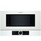 Bosch ugradbena mikrovalna pećnica BFL634GW1 | shoptok.hr