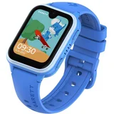 Pametna ura Kids Vibe 4G modra, (5000265712)