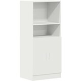 vidaXL 2-dijelni set kuhinjskih ormarića od bijelog konstruiranog drva | shoptok.hr