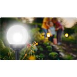  Illumen LS-102 solarne kuglaste lampe, 4 kom | shoptok.hr