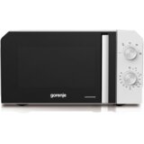 Gorenje Analogna mikrovalna pećnica MO20E1WI5 | shoptok.hr