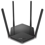 Mercusys MR60X AX1500 Dual-Band Wi-Fi 6 300Mbps MU-MIMO | Eponuda.ba