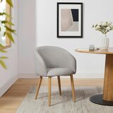 MID.YOU SET NASLANJAČEV, tekstil rjavosiva | Shoptok.si