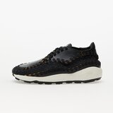 Nike Air Footscape Woven Premium Black/ Pale Ivory-Desert Ochre | Shoptok.si