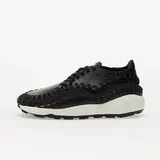 Air Footscape Woven Premium Black/ Pale Ivory-Desert Ochre