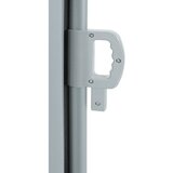 Garden Pleasure Metalno-tkaninski balkonski paravan 300x160 cm - | shoptok.hr