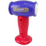  Edukativne činele za malu djecu s čekićem i šarenim kuglicama | shoptok.hr