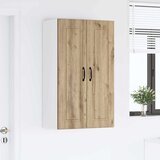  Ormar za Zid Umjetnički hrast 60 x 31 x 100 cm | shoptok.hr