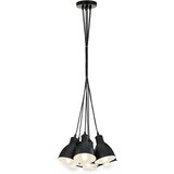 Eglo 49467 - Luster PRIDDY 7xE27/60W/230V | Eponuda.com