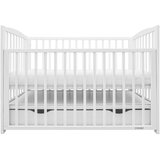 New Baby Krevetić Lilly "drop side" s ladicom | shoptok.hr