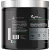 Basic Supplements EAA PRO 300g – Esencijalne Aminokiseline za Mišićni Oporavak | ePonuda.com