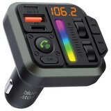Blue Star transmiter FM QC3.0 PD 20W AutoBeat MT04B black | Eponuda.ba