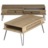 Hanah home Set nameštaja za dnevnu sobu Ekol | ePonuda.com