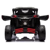Bbo auto na akumulator za decu Hornet Red | ePonuda.com