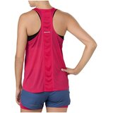 Asics Majice s kratkimi rokavi Cool Rdeča | Shoptok.si