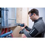 Bosch GSR 18V-90 C akumulatorska bušilica/odvrtač; 2x4,0 Ah + L-Boxx kofer (06019K6003) | ePonuda.com