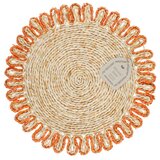 Rex London Pogrinjek iz koruznega ličja ø 38 cm Corn Husk – | Shoptok.si