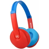 Maxell HP-BT350 children's headphones - colorful