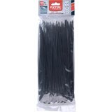 PVC VEZICE 205X3.6MM , 100KOM, CRNE , EP | Eponuda.com