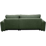 MID.YOU KOTNA SEDEŽNA GARNITURA, struktura zelena | Shoptok.si