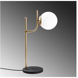 Opviq antler 13771 - black black table lamp | ePonuda.com
