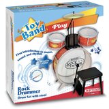 Bontempi bobni set s stolom Rock | Shoptok.si