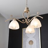 Brilagi Luster na lancu ANTICO MODERN 3xE27/60W/230V bež | Eponuda.com